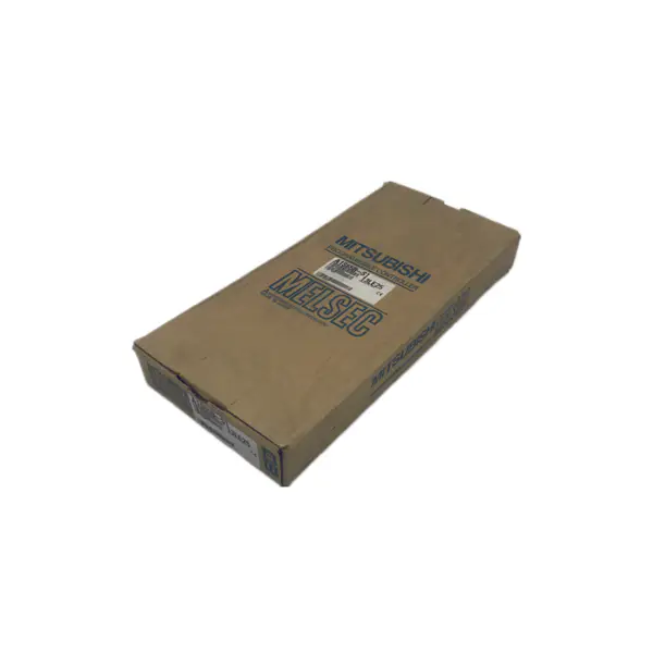 Mitsubishi A1S65b-S1 PLC-perusyksikkö A1S65BS1 A1S65BS1