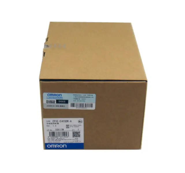Omron valosähköinen anturi E3ZM-CD62