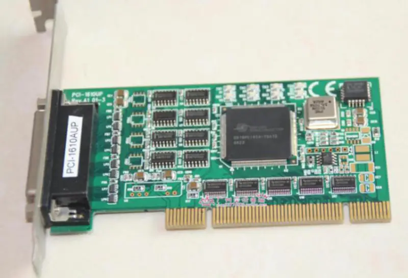 Advantech PCI-1610AUP PCI-viestintäkortti