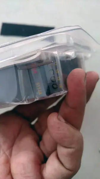 PR Elektroniikka 5114A