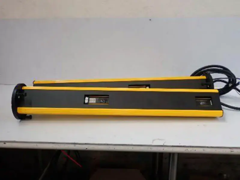 SAIRAS M40S-025000AR0