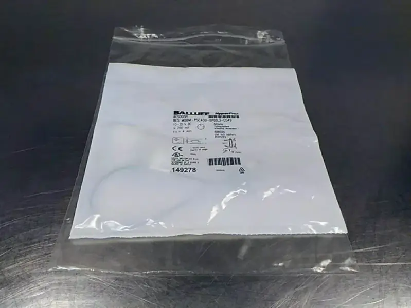 Balluff BES003R anturi