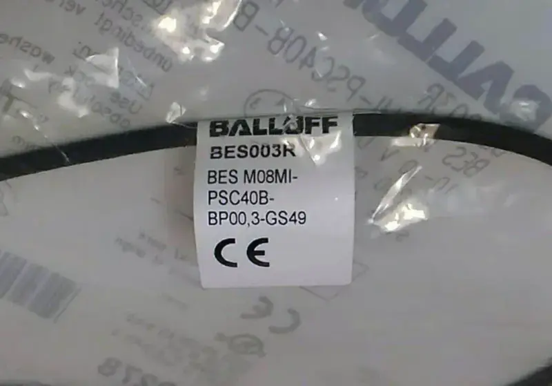 Balluff BES003R anturi