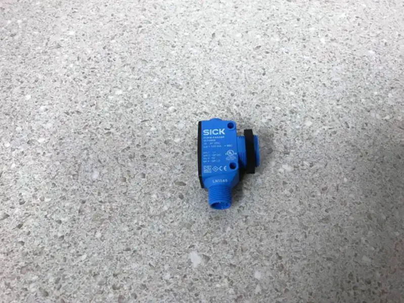 Sick HTB18-P4A2AB PLC-moduuli