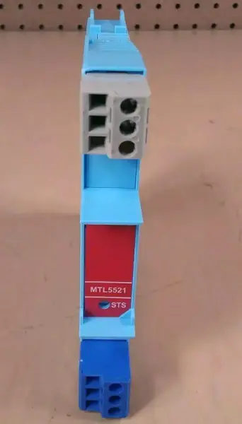 MTL INSTRUMENTIT MTL5521
