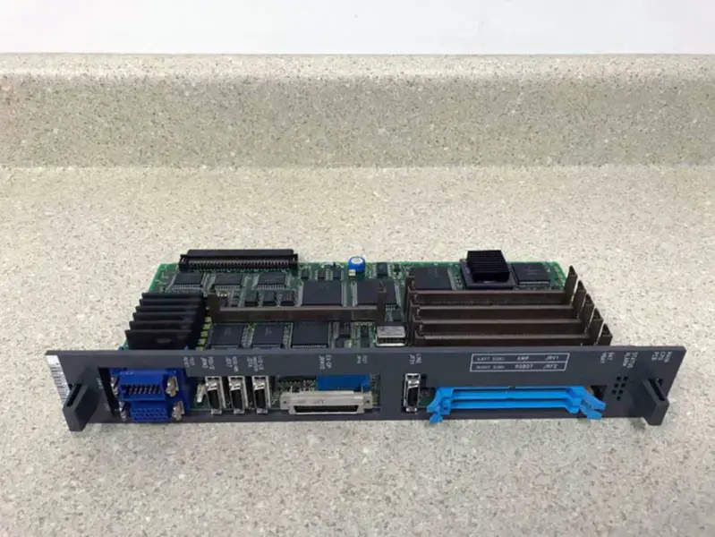 Fanuc A16B-3200-0040/08D Fanuc A16B-3200-0040/08D