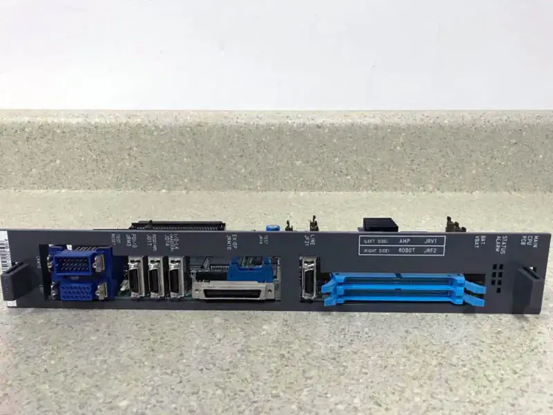 Fanuc A16B-3200-0040/08D Fanuc A16B-3200-0040/08D