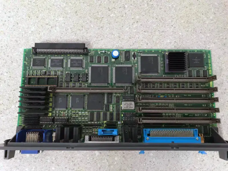 Fanuc A16B-3200-0040/08D Fanuc A16B-3200-0040/08D