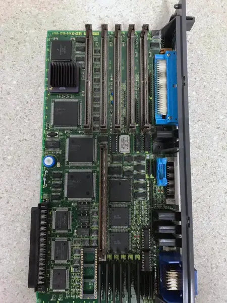 Fanuc A16B-3200-0040/08D Fanuc A16B-3200-0040/08D