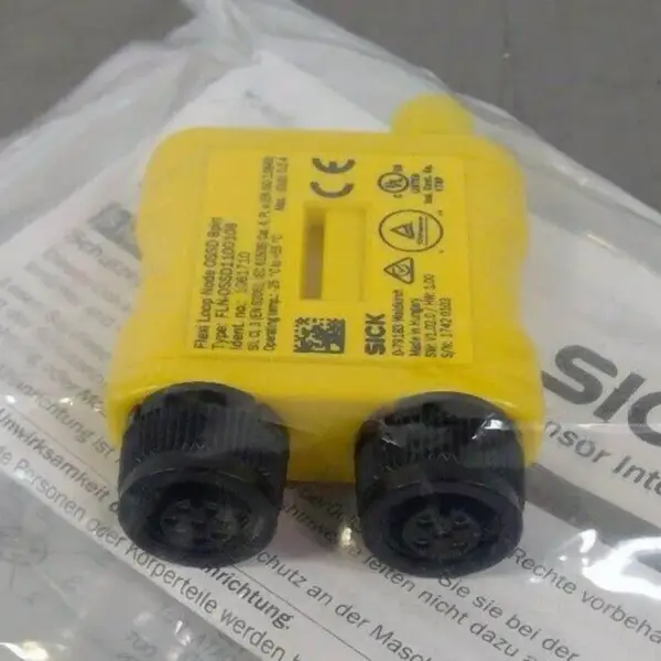 SAIRAS FLN-OSSD1100108