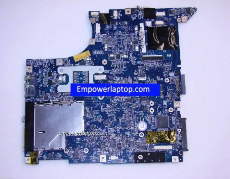 Lenovo 168001448 Y410 P N LA-3571P emolevy 168001448 Y410 P N LA-3571P
