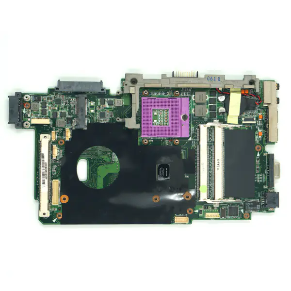 Asus K70IO -emolevy