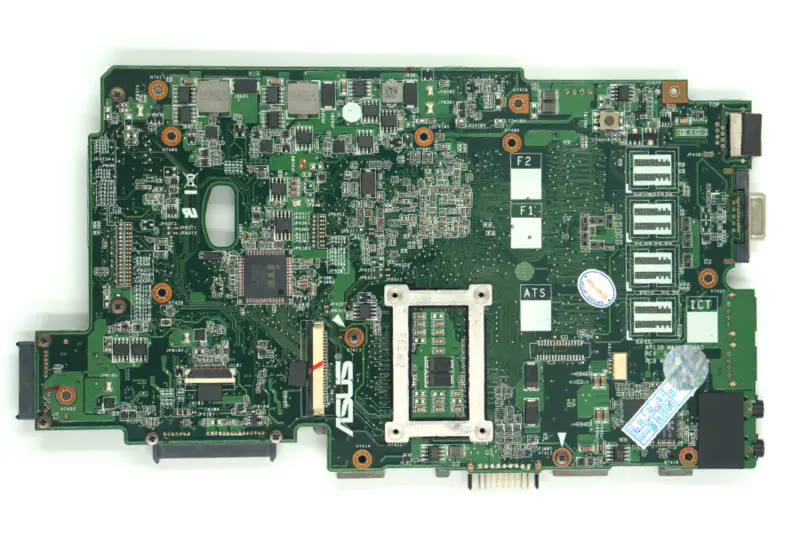 Asus K70IO -emolevy