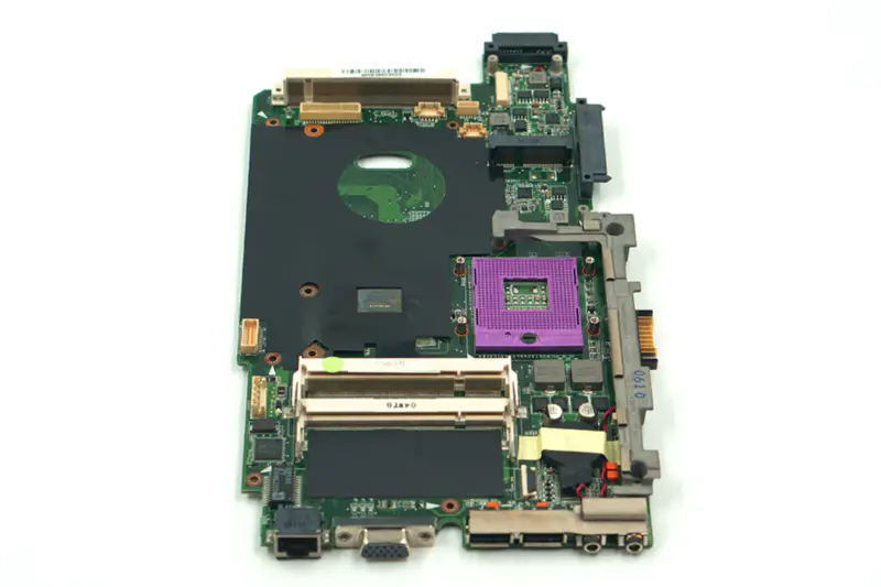 Asus K70IO -emolevy