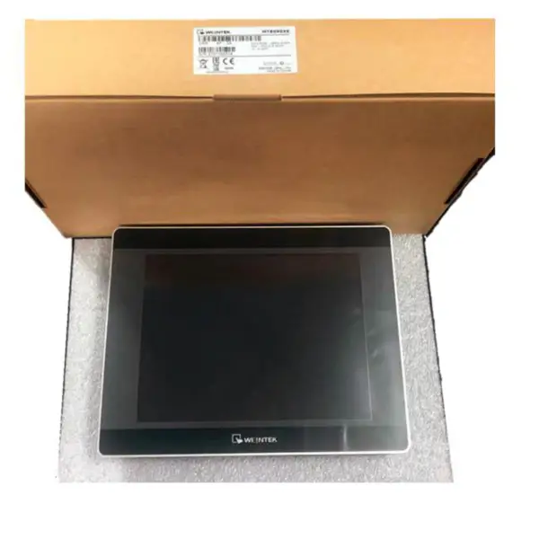 kuuma myynti lcd-näyttö 9.7 & #039; ' weintek kosketusnäyttö MT8090XE