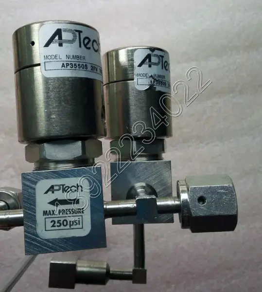 APTECH AP3550S 2PW TW4 TW4 TW4