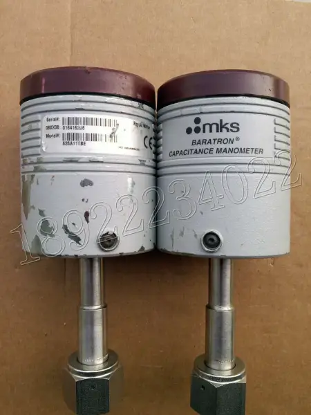 MKS-paineanturi 626A11TBE