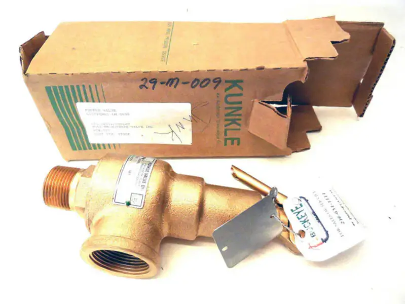 Teollinen 6010FEM01-LM