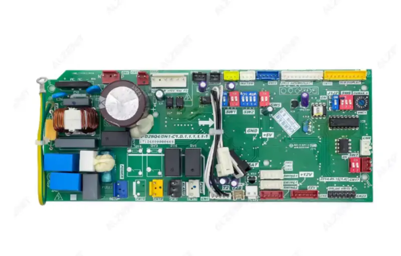 Midea Central Air Conditioner MDV-D28Q4/DN1-C1.D.1.1.1.1.1.1-1 Ohjauskortti 17126000000668