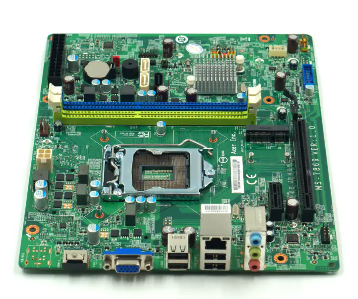 Acer TC-605 TC-705 SX2885 MS-7869 DBSRRCN001 emolevy