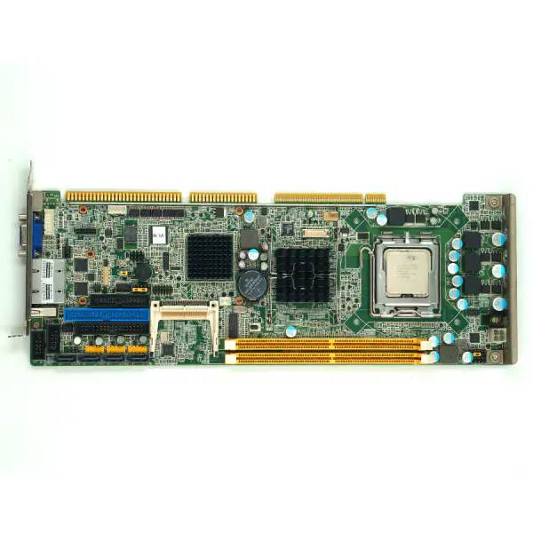 Advantech PCA-6010G2-00A1E emolevy