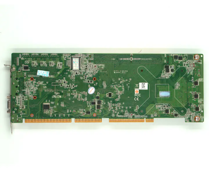 Advantech PCA-6010G2-00A1E emolevy