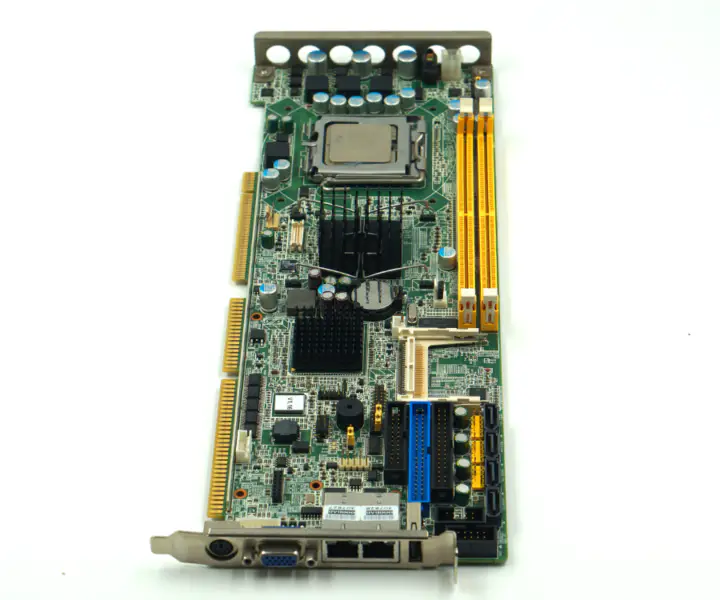 Advantech PCA-6010G2-00A1E emolevy
