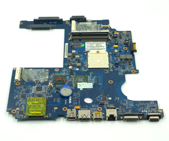 HP DV7 DV7-1000 506124-001 JBK00 LA-4091P -emolevy 506124-001 JBK00 LA-4091P