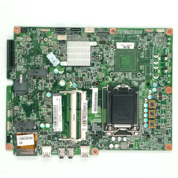 Lenovo C340 AIO CIH61S1 LGA1155 -emolevy (Lenovo C340 AIO CIH61S1 LGA1155)