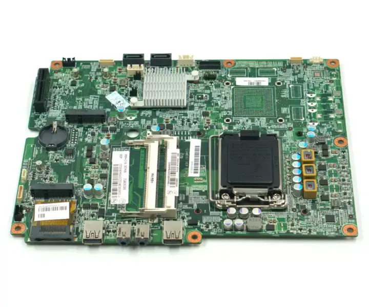 Lenovo C340 AIO CIH61S1 LGA1155 -emolevy (Lenovo C340 AIO CIH61S1 LGA1155)