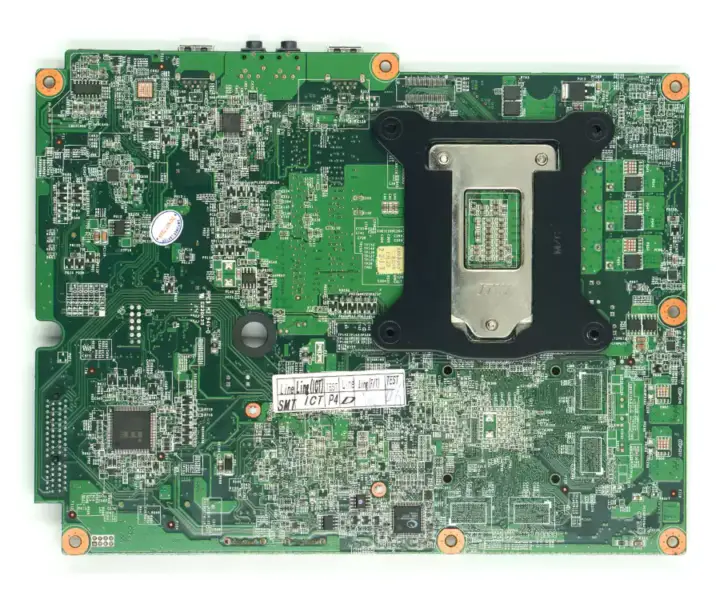 Lenovo C340 AIO CIH61S1 LGA1155 -emolevy (Lenovo C340 AIO CIH61S1 LGA1155)