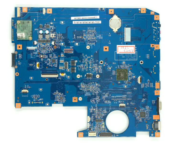 Acer 7535 7735 48.4CE01.021 emolevy