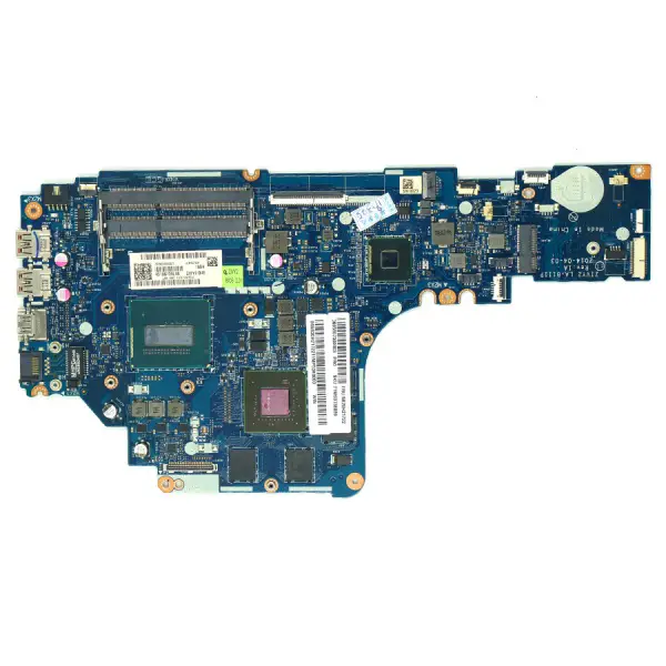Lenovo 5B20F78873 TOUCH Y50-70 LA-B111P -emolevy 5B20F78873 TOUCH Y50-70 LA-B111P