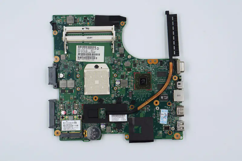 HP 611802-001 325 425 625 625 -emolevy