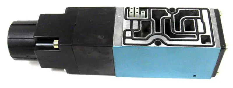 MAC-VENTTIILIT PR82A-GADA