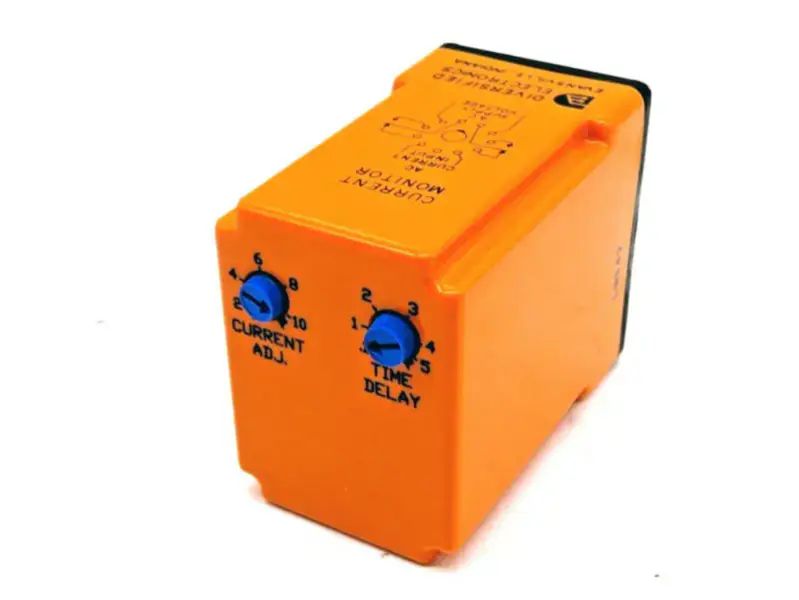 ATC MONIPUOLINEN ELEKTRONIIKKA CMO-120-ASA-10
