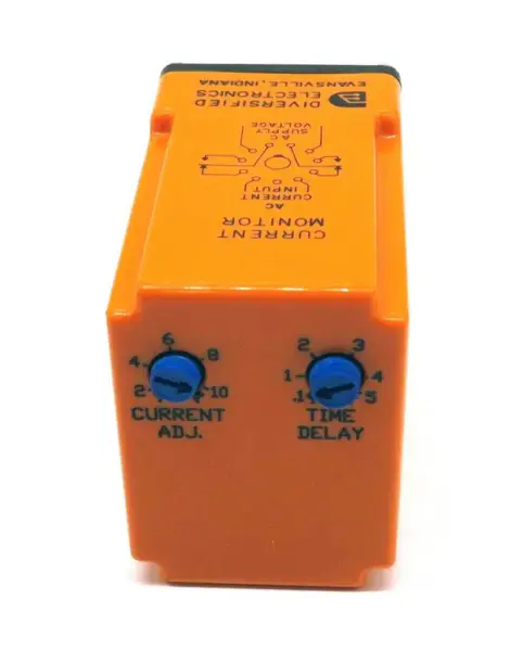 ATC MONIPUOLINEN ELEKTRONIIKKA CMO-120-ASA-10
