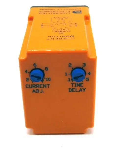 ATC MONIPUOLINEN ELEKTRONIIKKA CMO-120-ASA-10