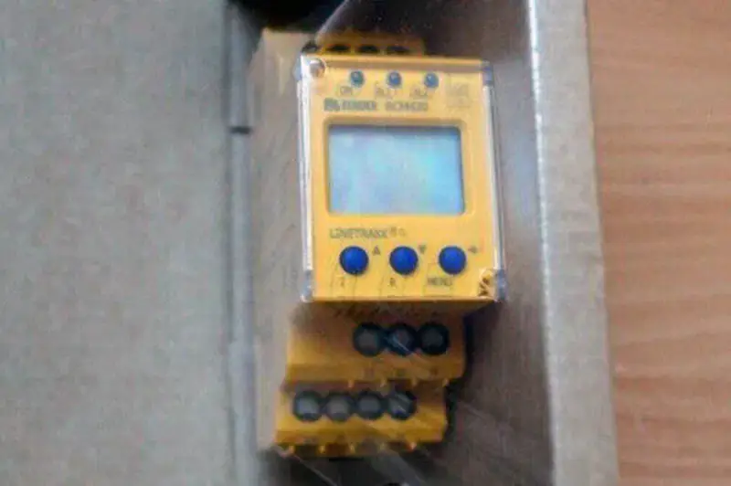 TAIVUTIN RCM420-D-2