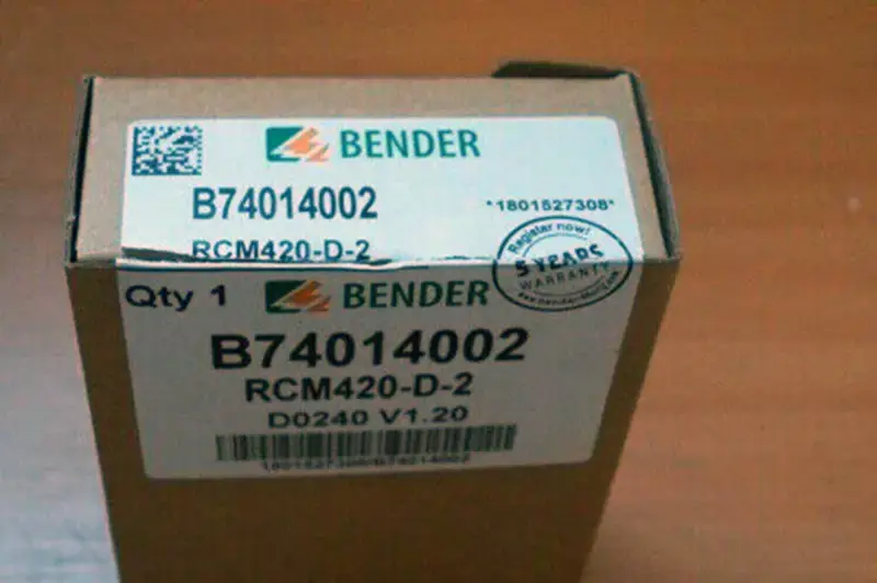 TAIVUTIN RCM420-D-2