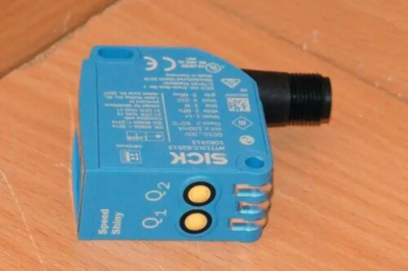 SAIRAS WTT12LC-B2513