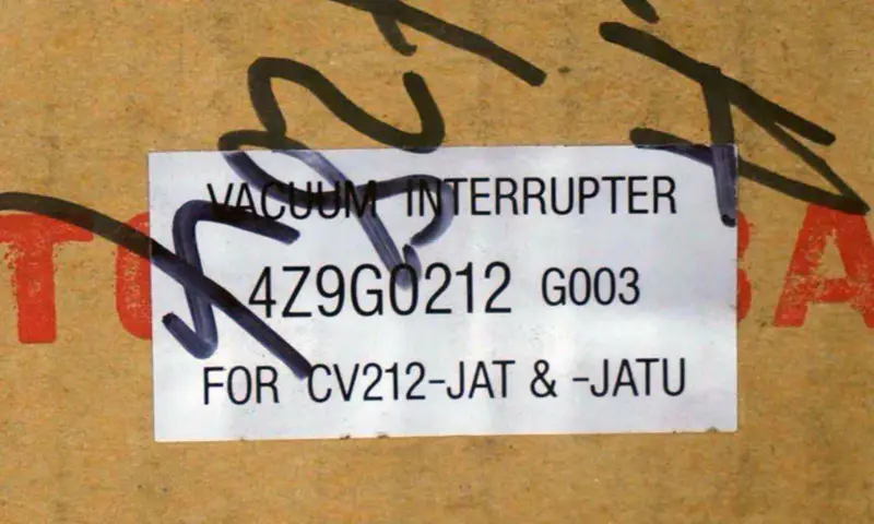 TOSHIBA 4Z9G0212-G003 Teollisuuskäyttöön tarkoitettu