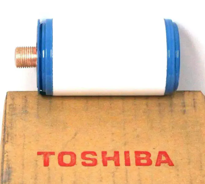 TOSHIBA 4Z9G0212-G003 Teollisuuskäyttöön tarkoitettu