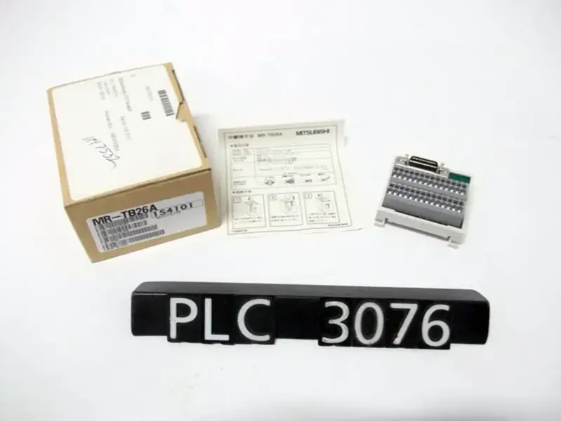 Mitsubishi MR-TB26A päätelaite