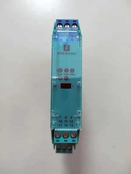 Pepperl KFD2-SL2-SL2-EX2