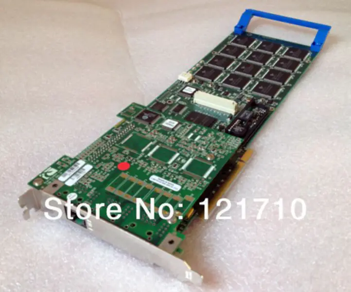 Audiocodes AudioCodes TrunkPack-200 REV.C TXB-22 REV.A teollinen emolevy