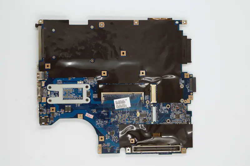 HP:n emolevy 450482-001 Compaq 8710 8710P 8710P