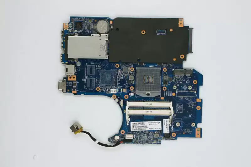 HP ProBook 4530S 646246-001 Emolevy