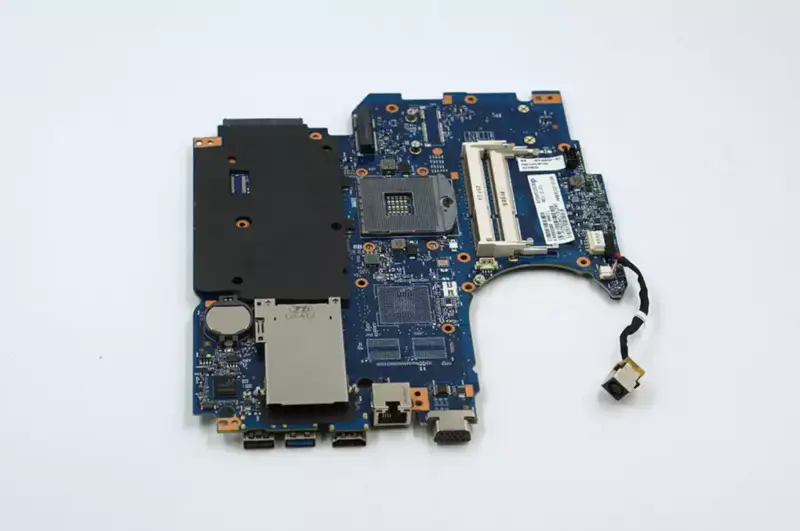 HP ProBook 4530S 646246-001 Emolevy