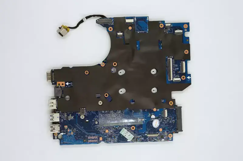 HP ProBook 4530S 646246-001 Emolevy
